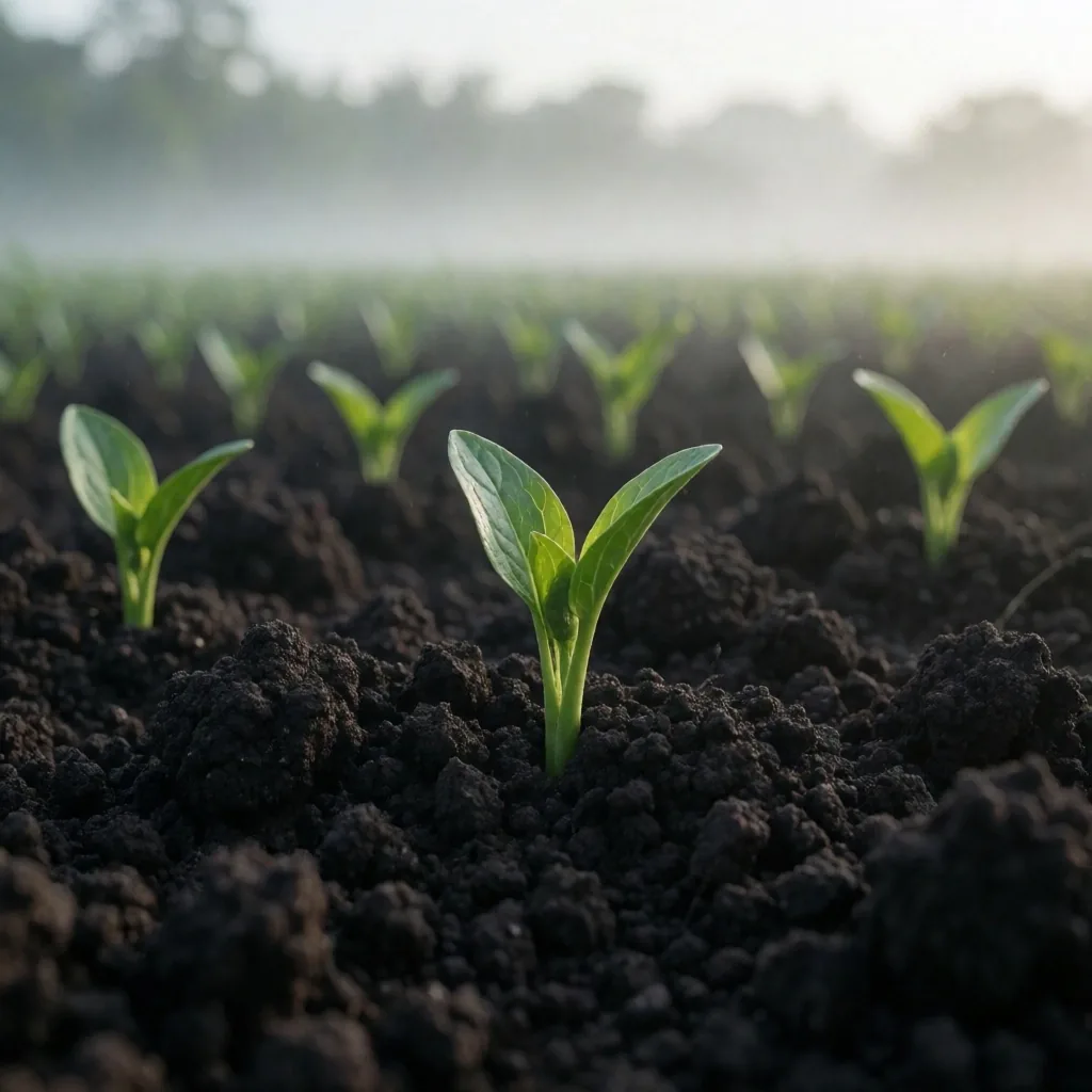 Balinese wellness space with natural materials